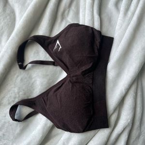 Gymshark seamless sports bra